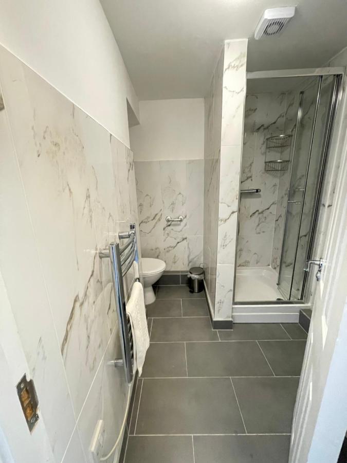 93 Charlotte Apartamento Londres