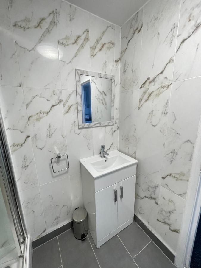 93 Charlotte Apartamento Londres