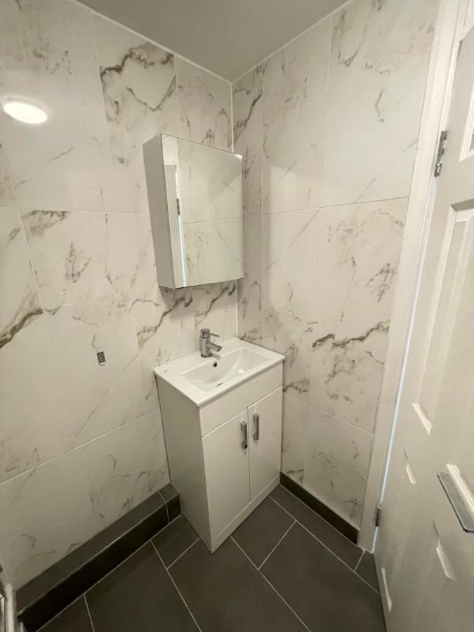 93 Charlotte Apartamento Londres