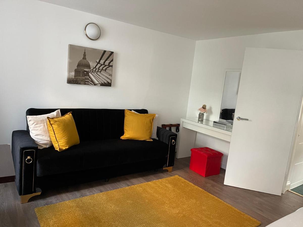Apartamento 93 Charlotte *