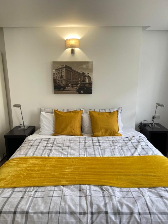Apartamento 93 Charlotte Londres