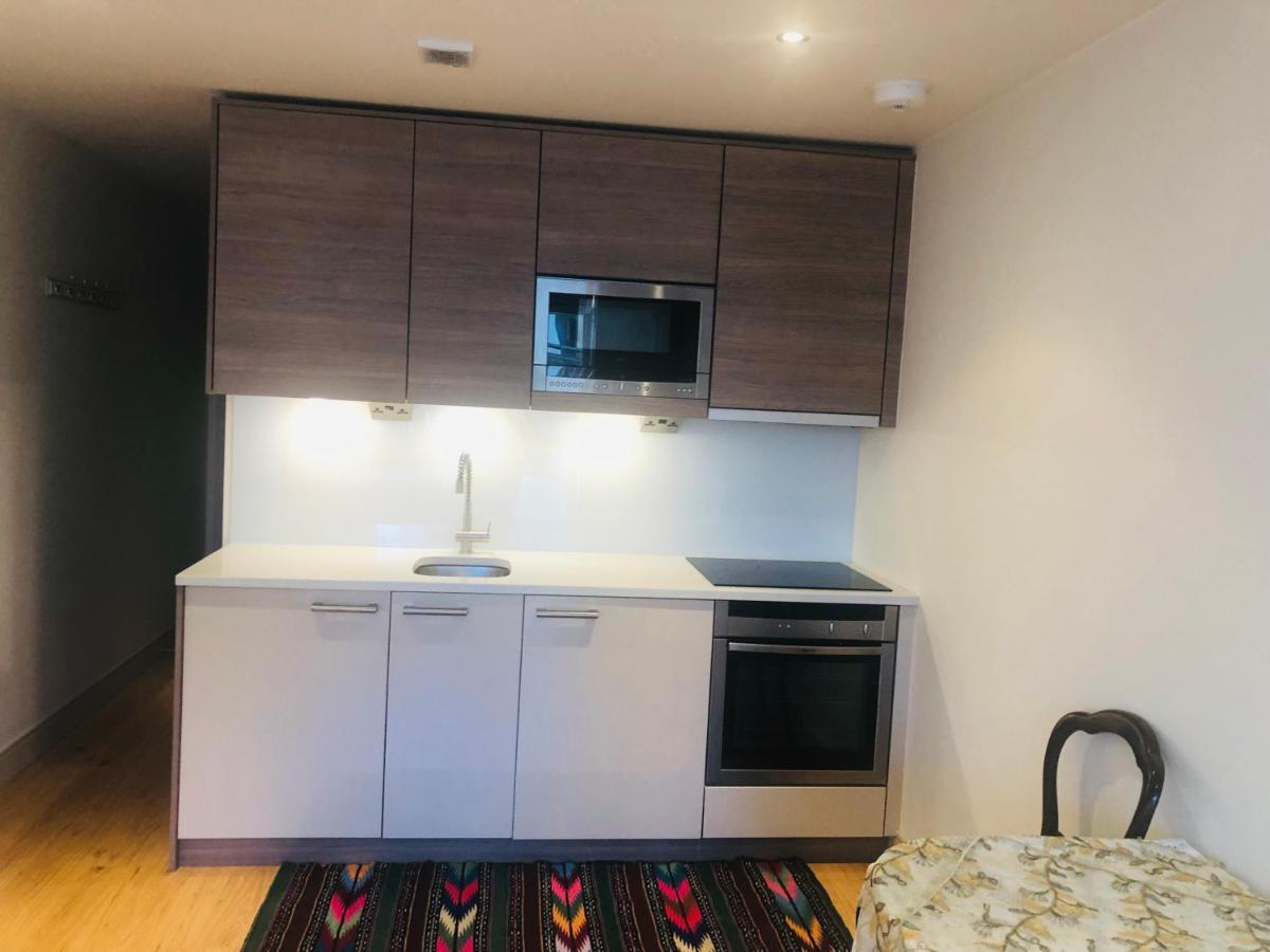 Appartement Studio Flat In Imperial Wharf-chelsea Harbour