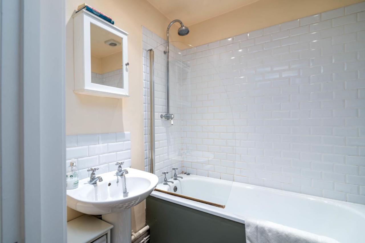 Apartment Guestready - Former Pub-turned-one Bedroom Flat *