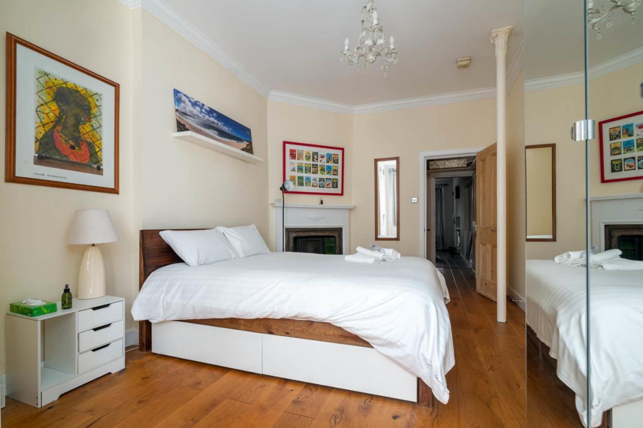 Apartment Guestready - Former Pub-turned-one Bedroom Flat London