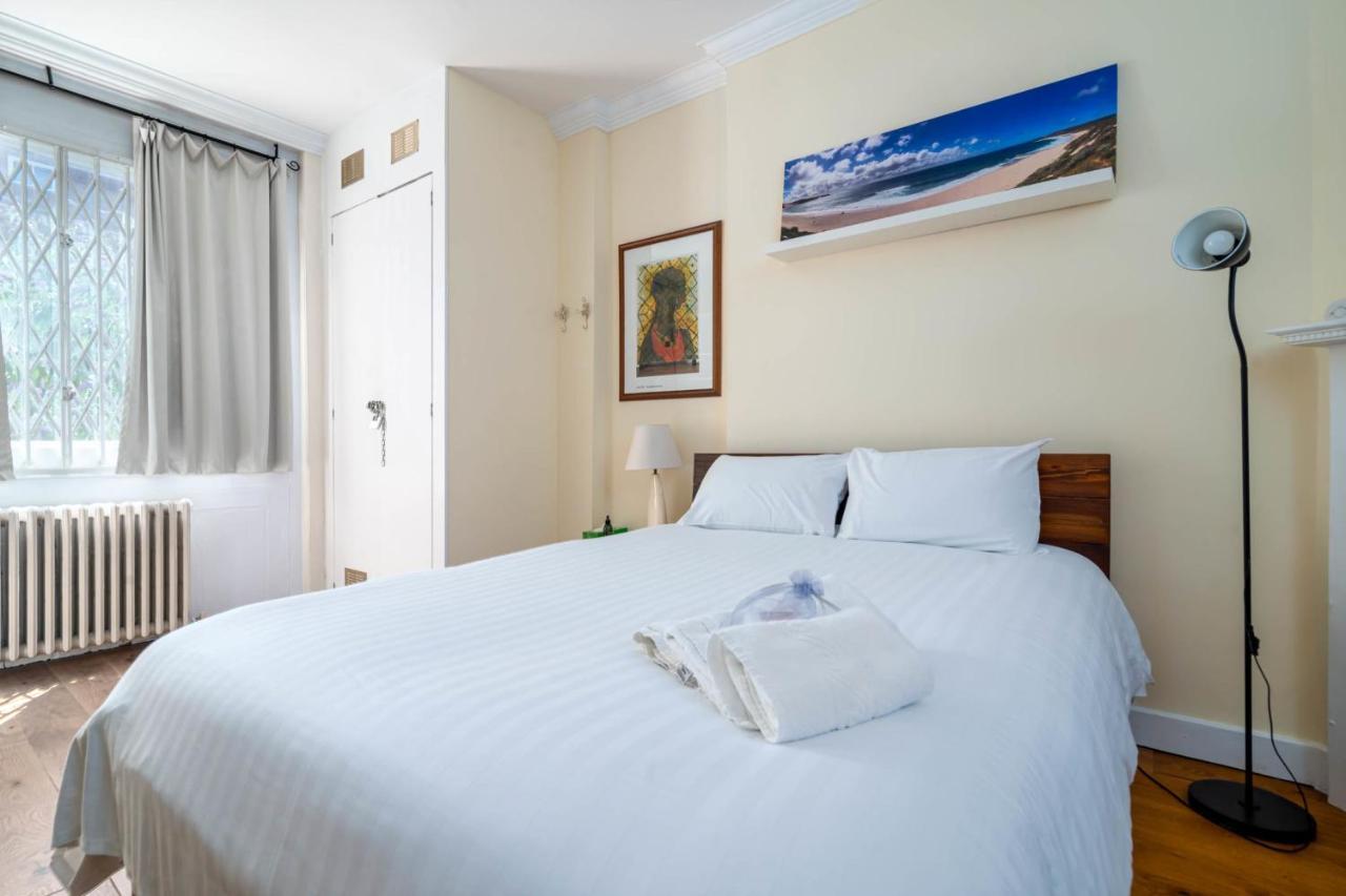 Guestready - Former Pub-turned-one Bedroom Flat Apartment