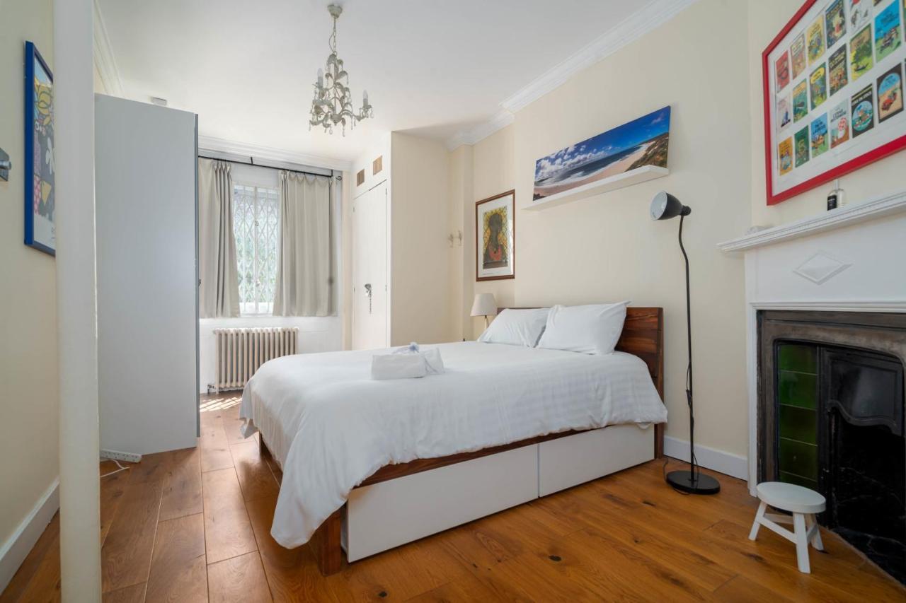 Guestready - Former Pub-turned-one Bedroom Flat Apartment London
