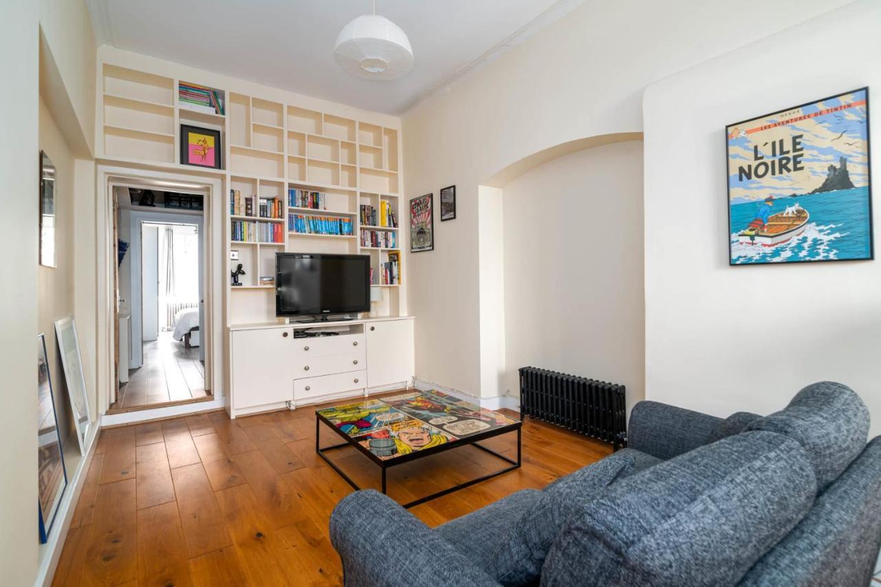 Guestready - Former Pub-turned-one Bedroom Flat