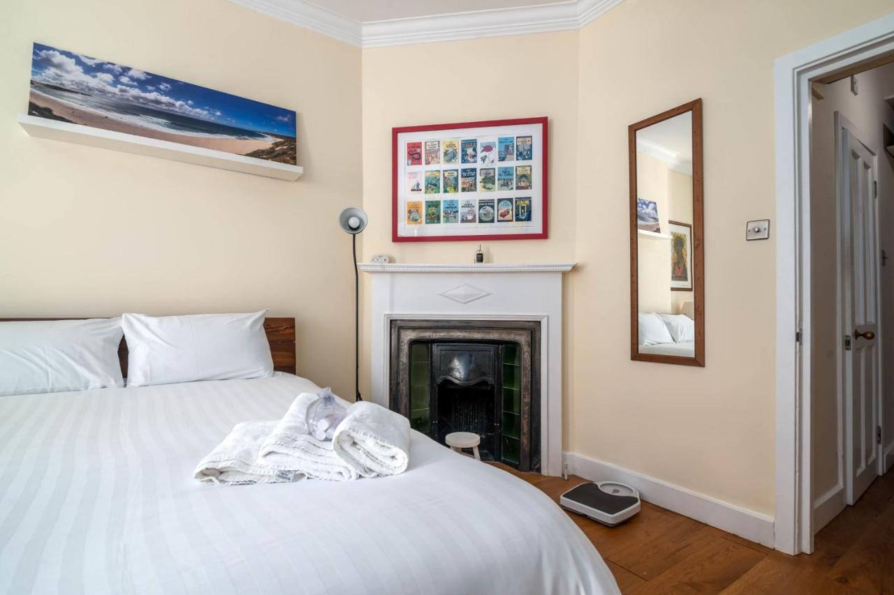 Guestready - Former Pub-turned-one Bedroom Flat Apartment *