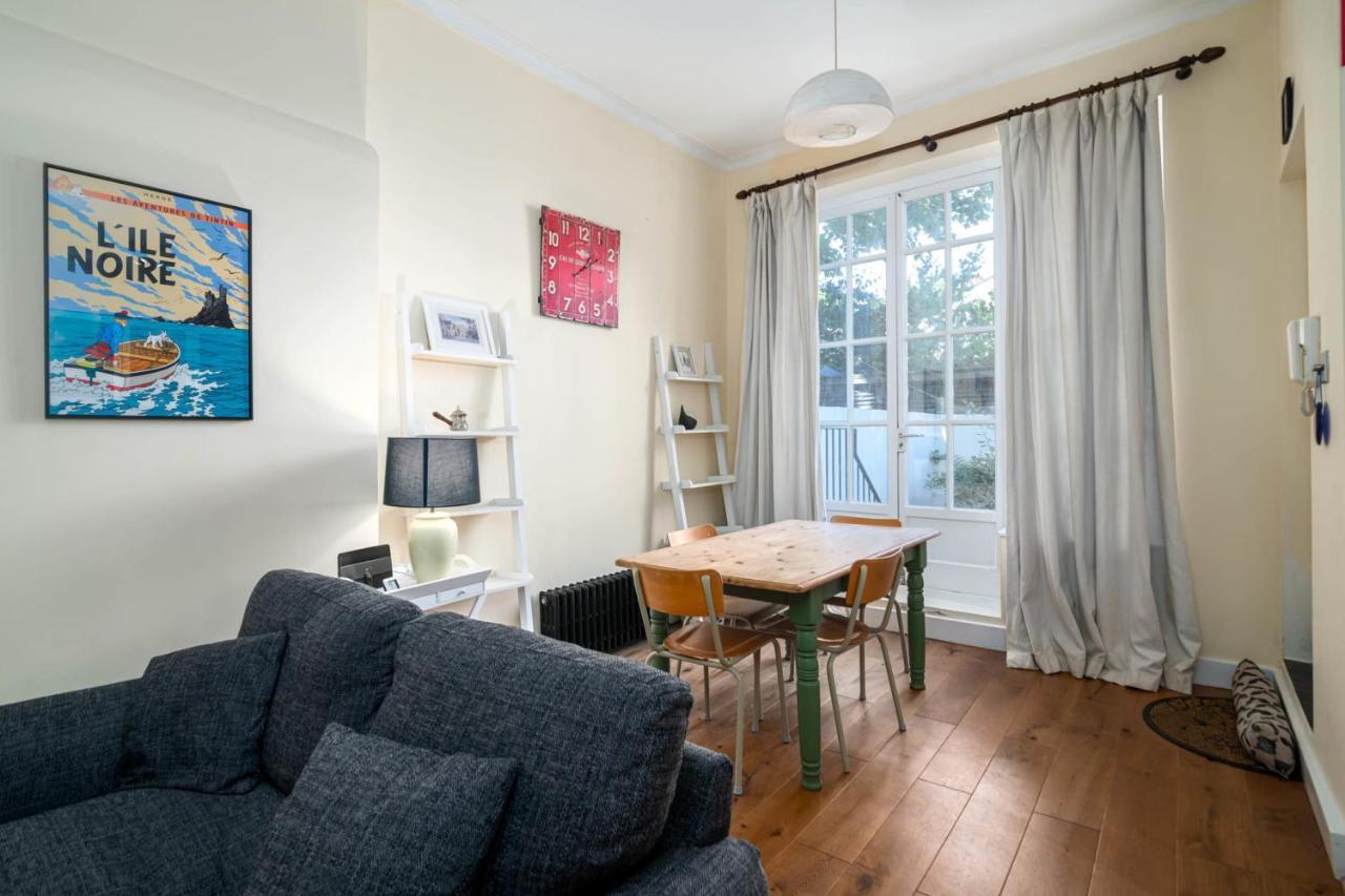 Guestready - Former Pub-turned-one Bedroom Flat Apartment London