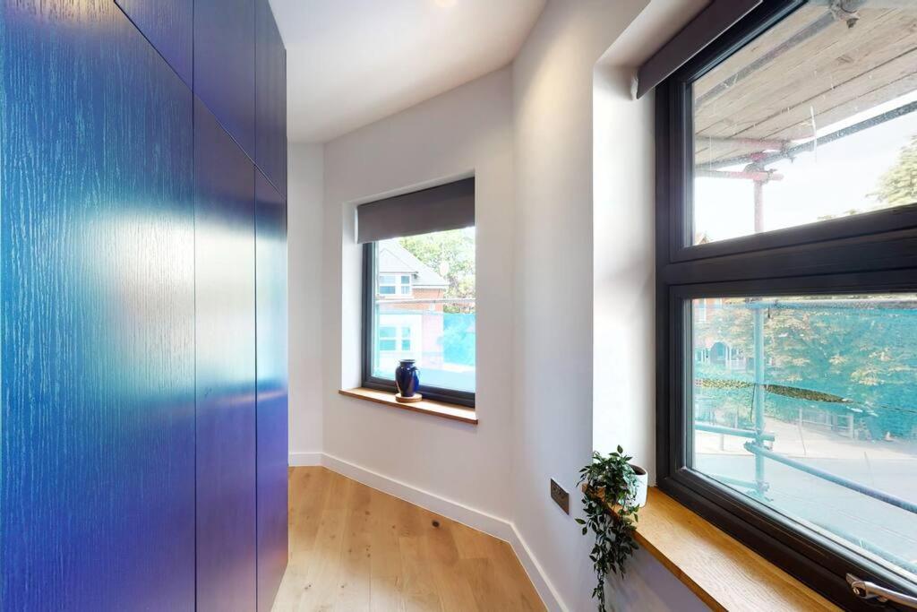 Lovely Studio 1min From Gipsy Hill Station Apartment *