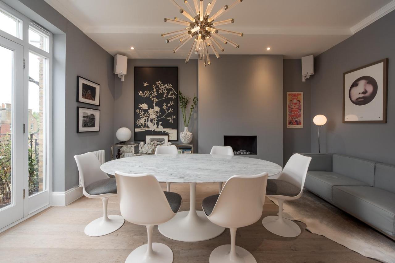 Apartment Stunning Maida Vale Near Regents Canal By Underthedoormat London