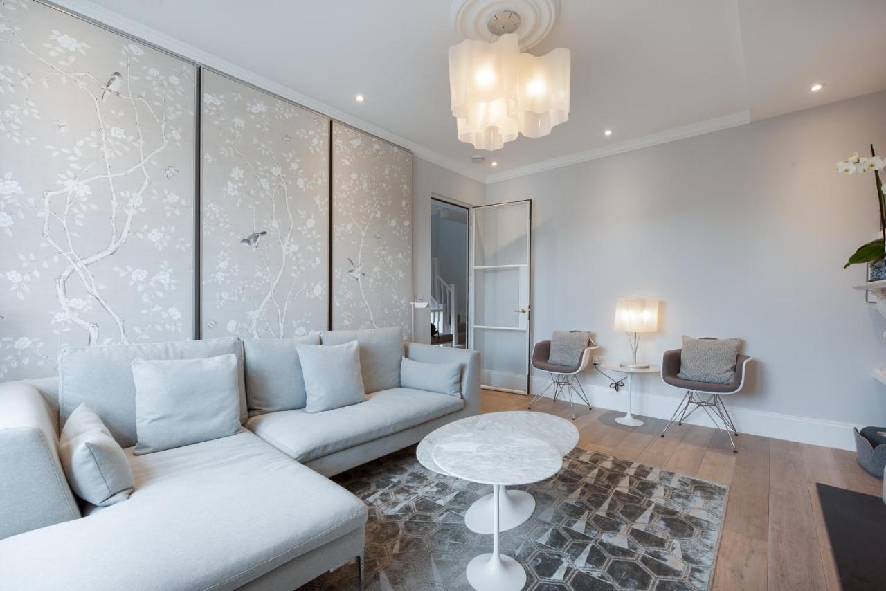 Stunning Maida Vale Near Regents Canal By Underthedoormat Apartment London