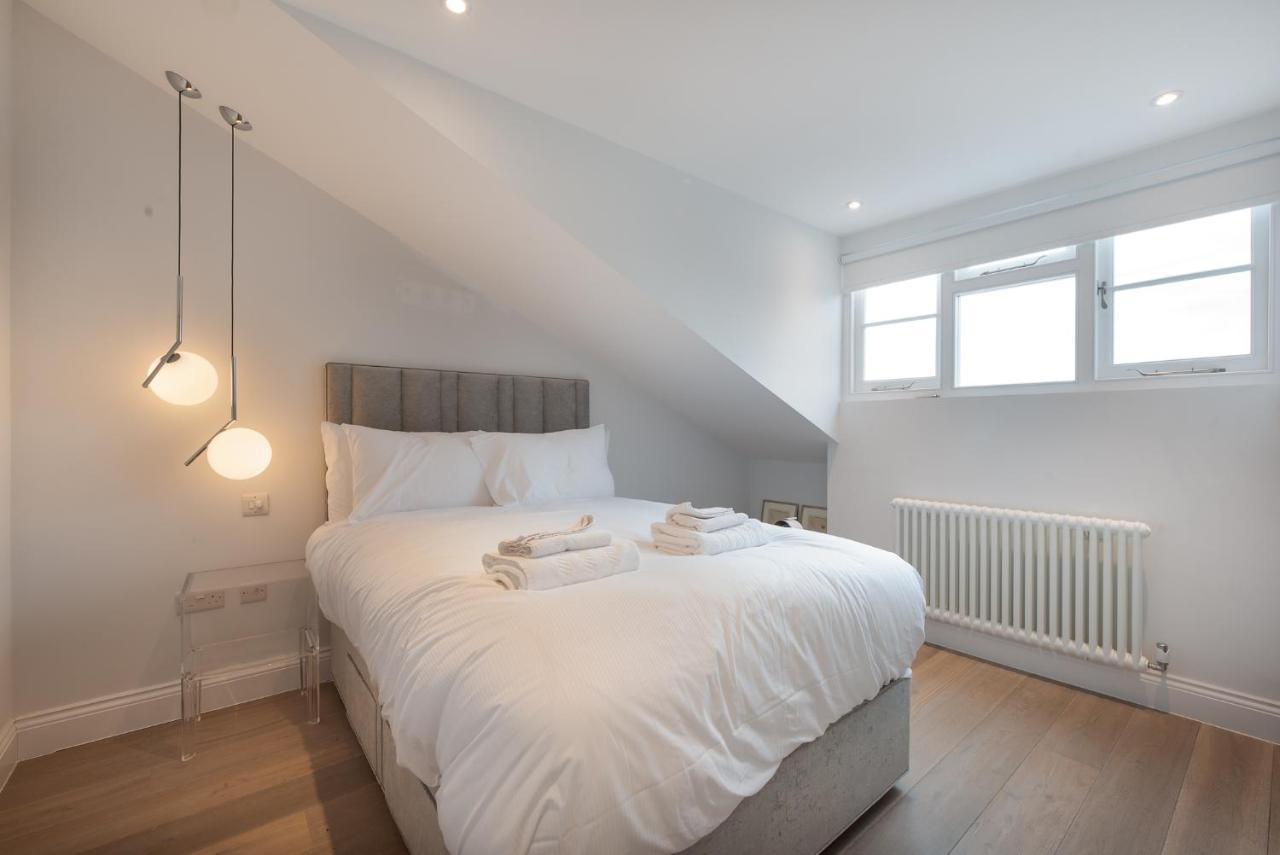 Stunning Maida Vale Near Regents Canal By Underthedoormat Apartment *