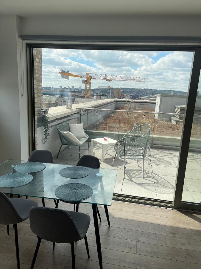 Riverside Rooms&apartments Accommodatie bij particulieren