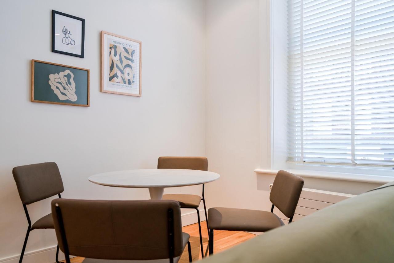 Appartement The Covent Garden Residences *