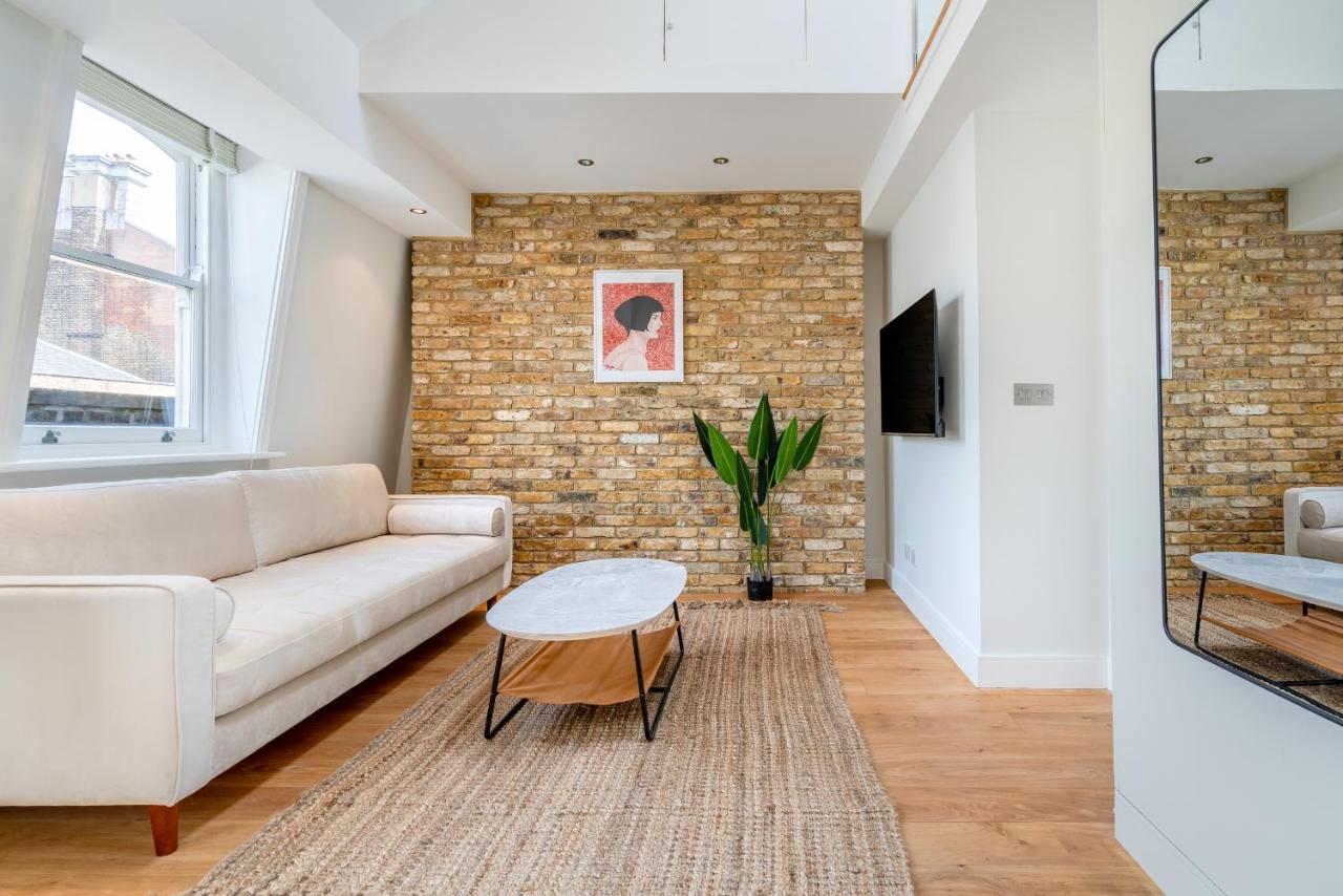 The Covent Garden Residences Londen