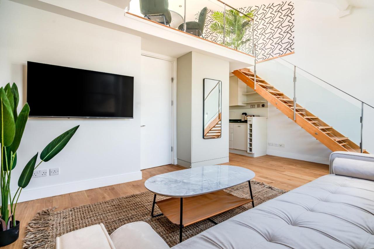 Appartement The Covent Garden Residences *