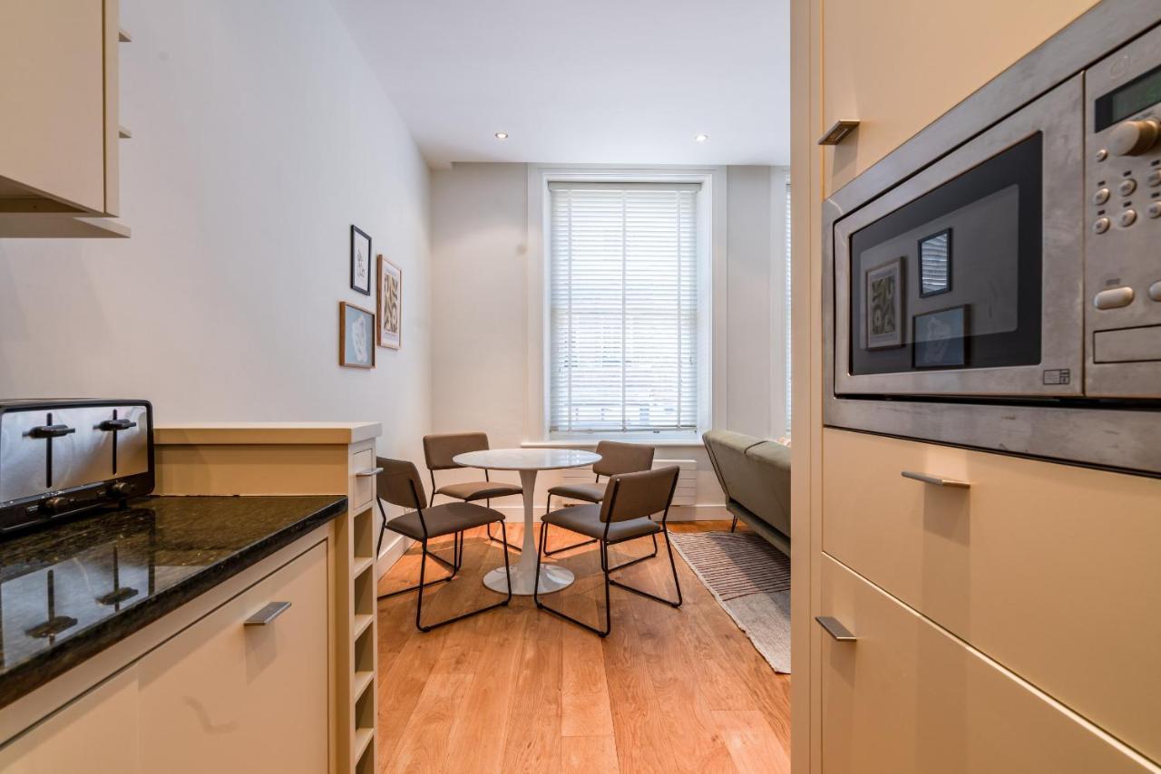 The Covent Garden Residences *