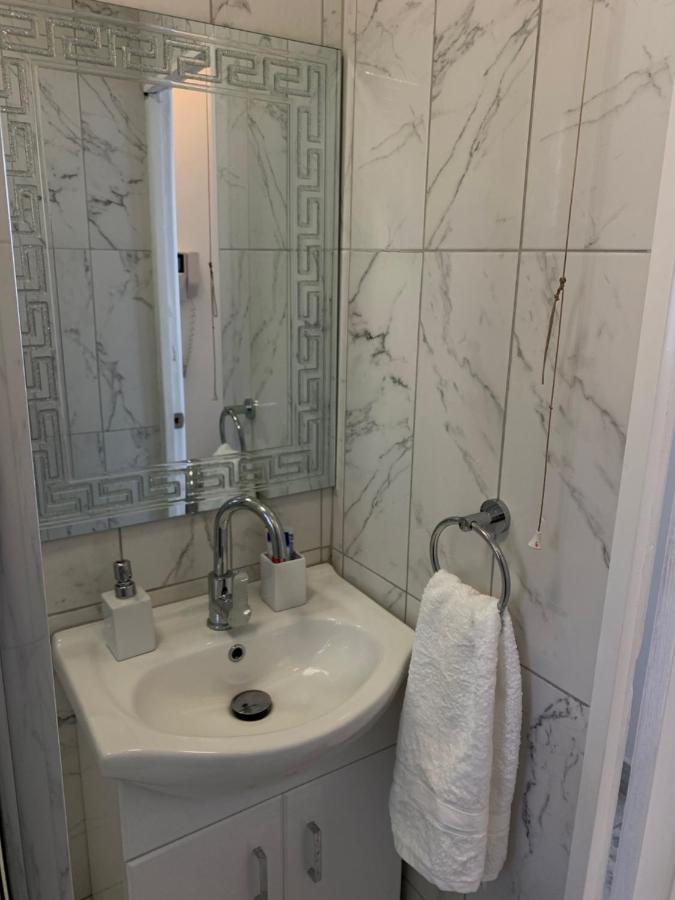 Apartment New Look Flat In Waterloo London