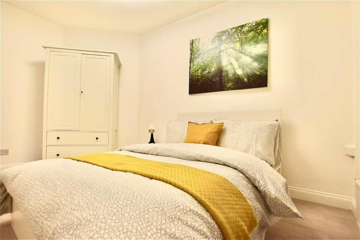 Apartment Trustay Serviced - Shoreditch *