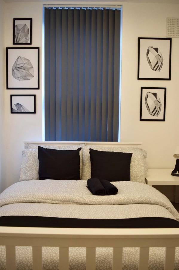 Trustay Serviced - Shoreditch Apartment *