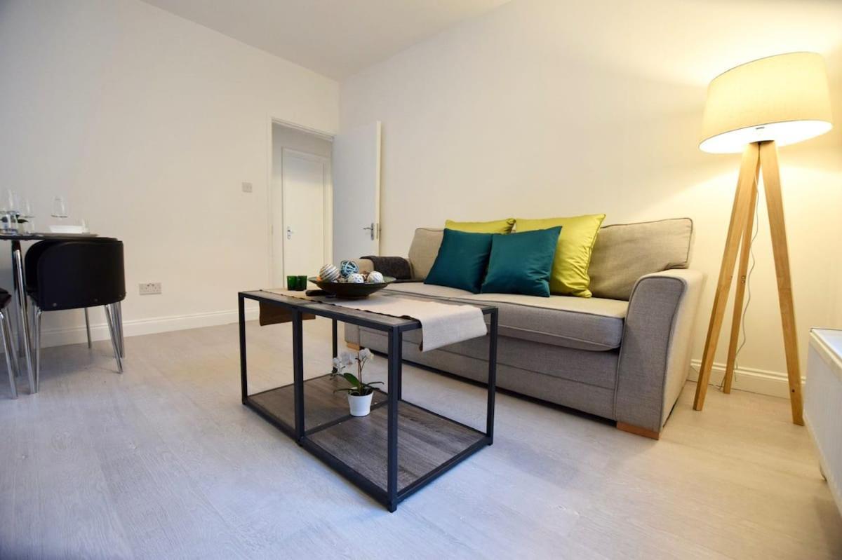 Trustay Serviced - Shoreditch London