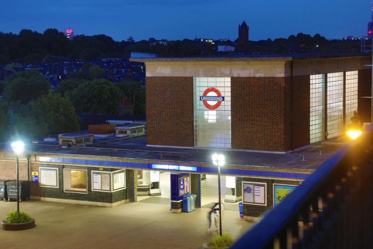 Hotel Western Northfields Ealing