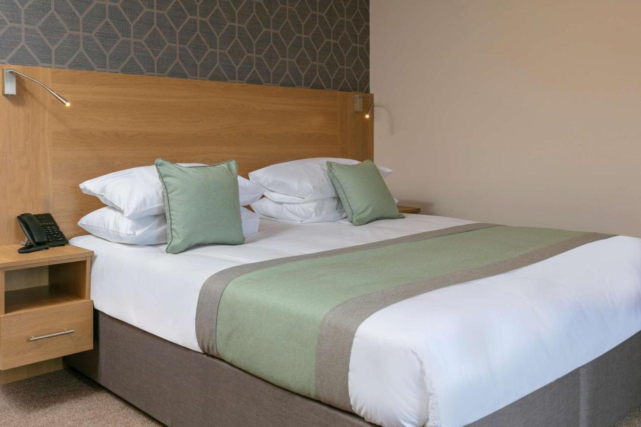 Western Northfields Ealing Hotel London