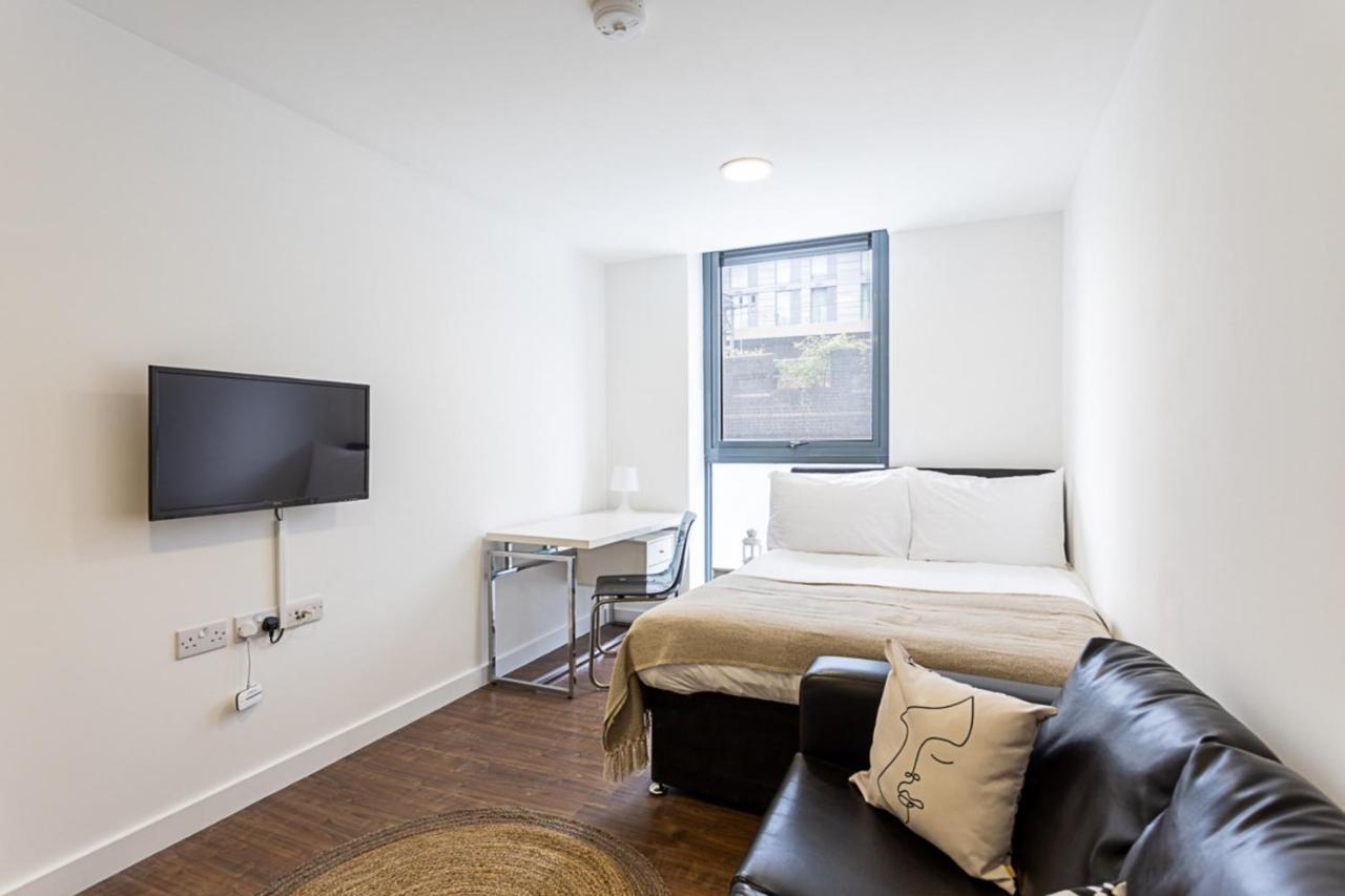 Appartement Chamber Street 12 *