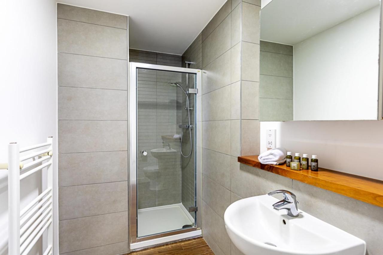Chamber Street 12 Appartement Londen