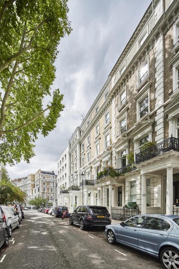 Courtfield Gardens Luxury Appartement Londen