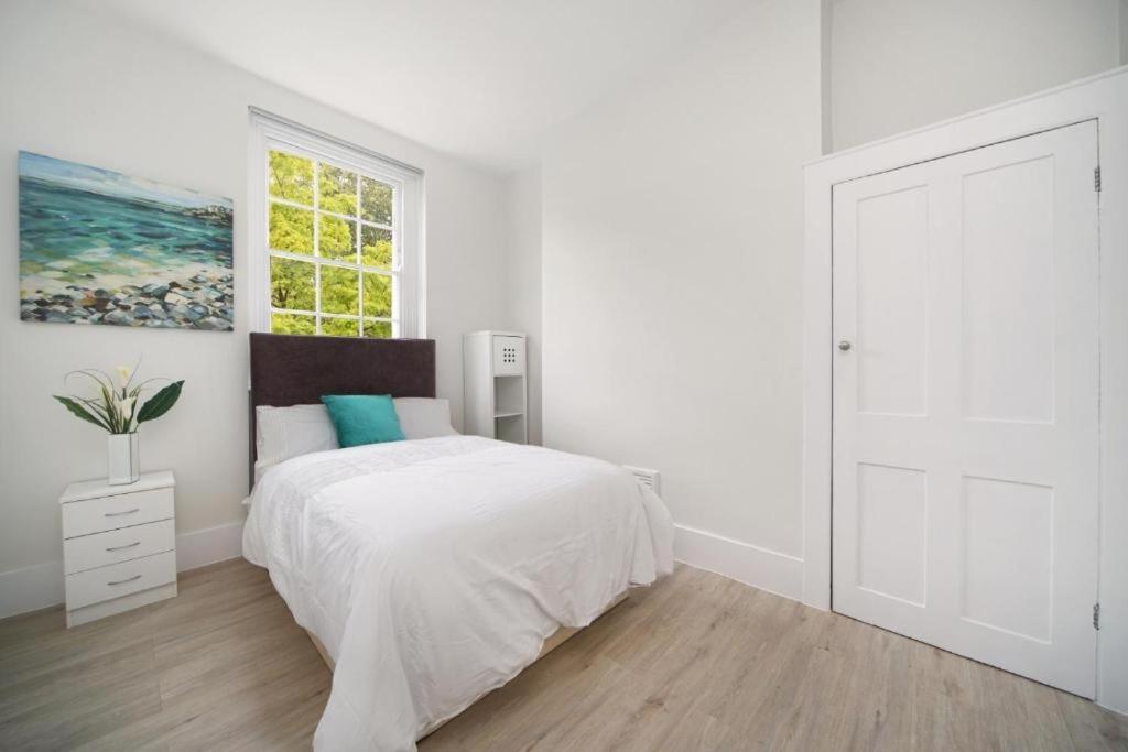 2 Bed Camberwell Champion Park Denmark Brixton Apartment London