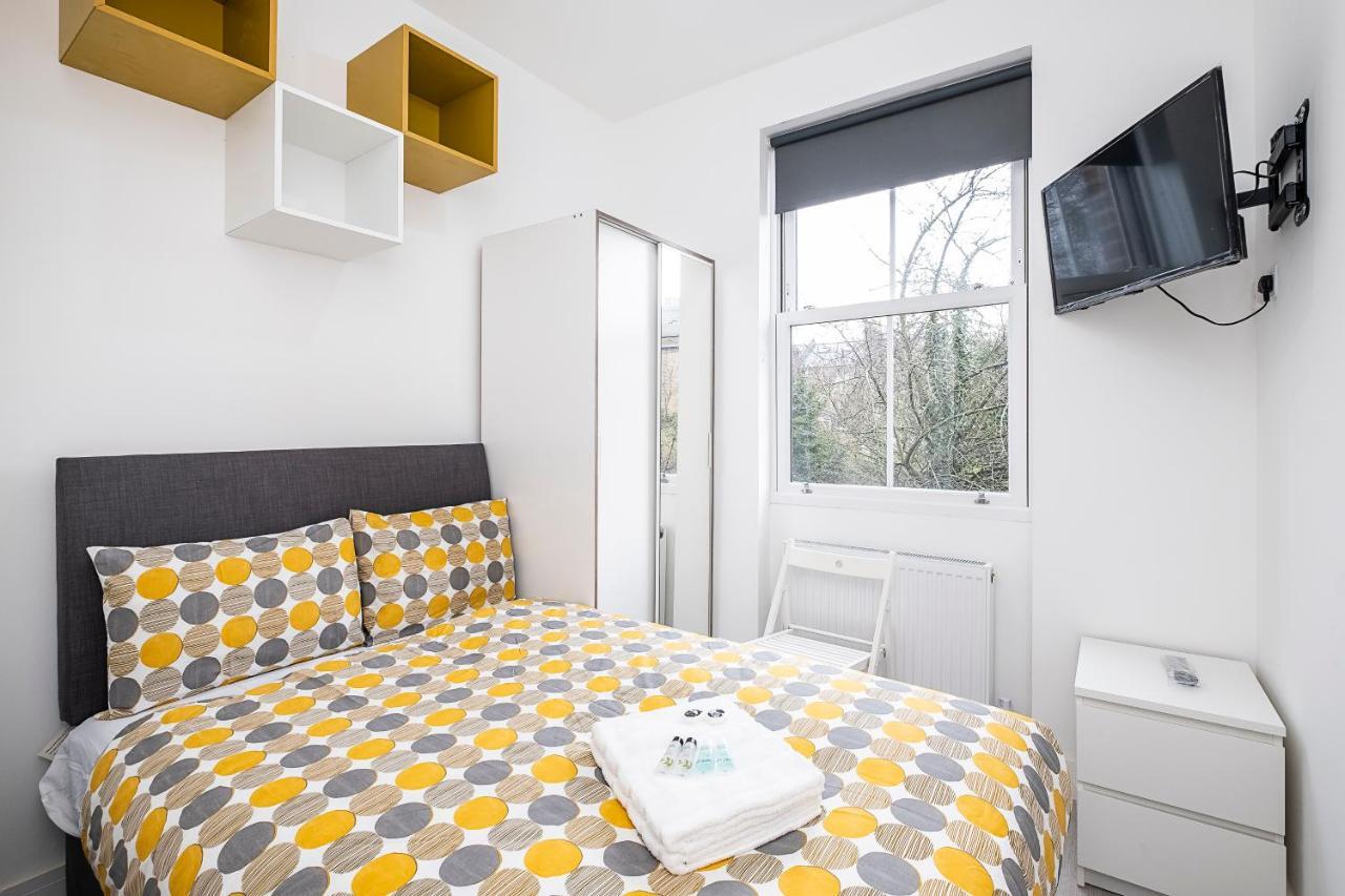 Gasthof Ensuite Rooms, Anson Road - Sk *