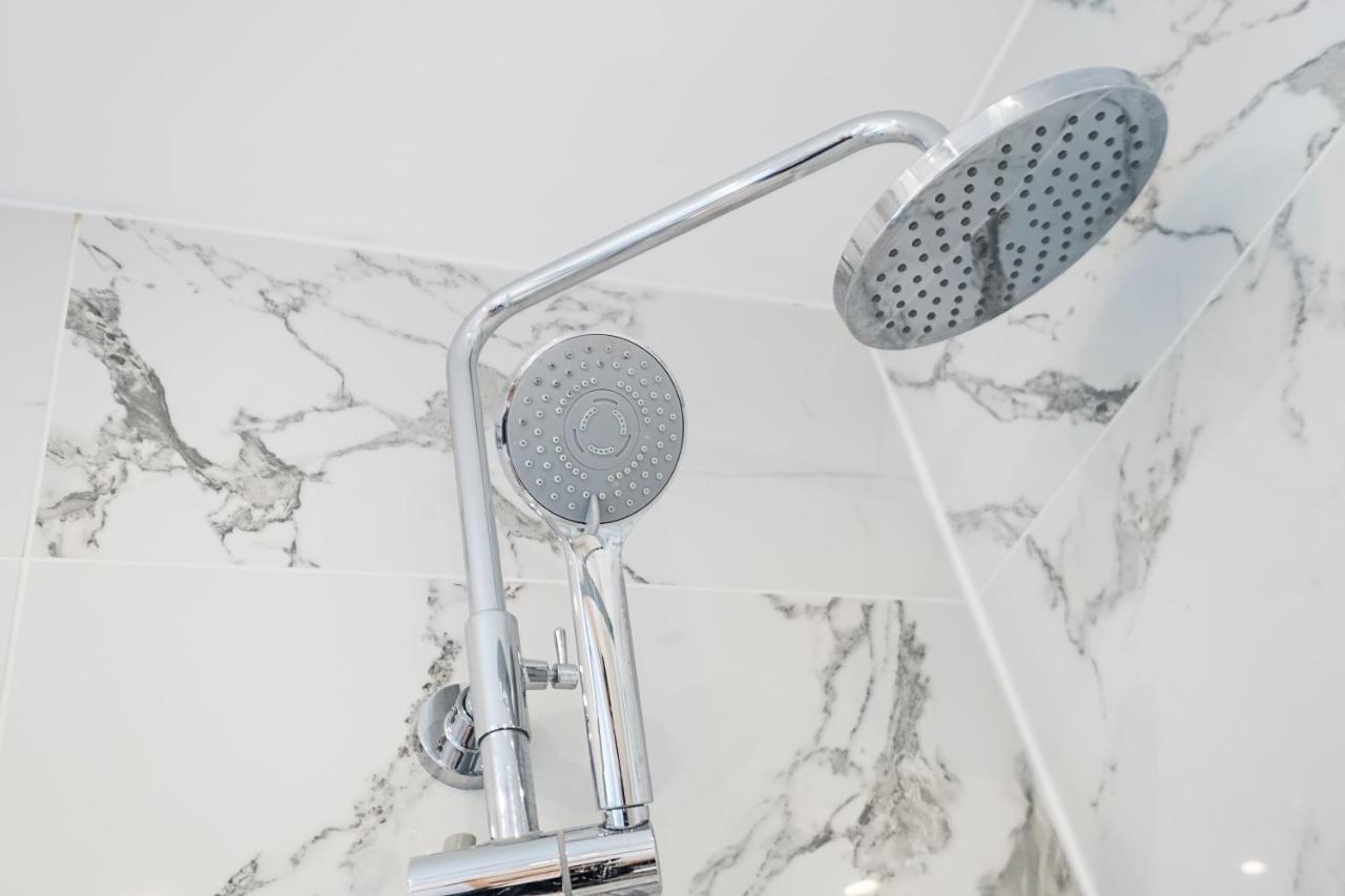 Ensuite Rooms, Anson Road - Sk Gasthof *