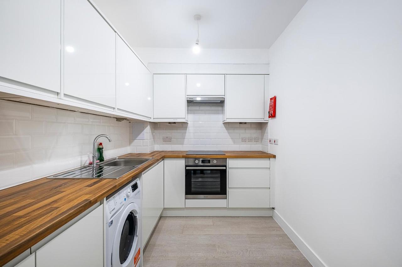 Gasthof Ensuite Rooms, Anson Road - Sk