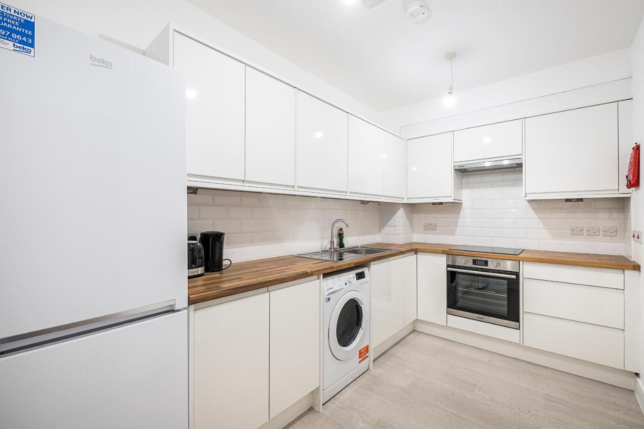 Ensuite Rooms, Anson Road - Sk Gasthof