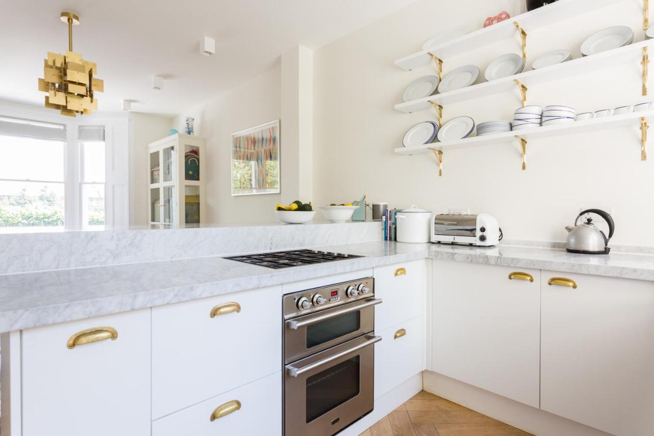 Oakington Road By Onefinestay London