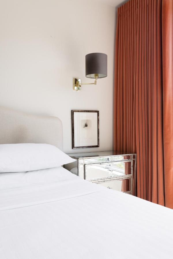 Apartment Oakington Road By Onefinestay