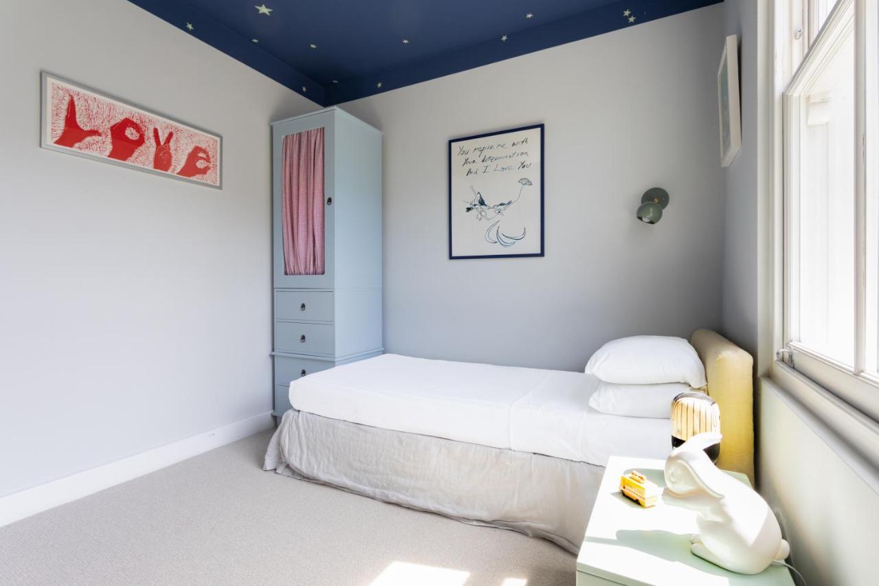 Apartment Oakington Road By Onefinestay