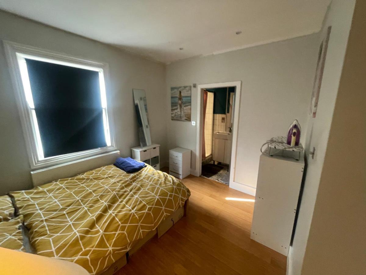 Homestay Leytonstone