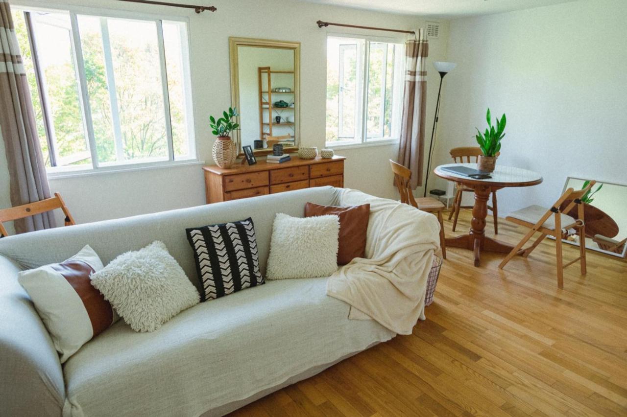Portobello Corner Apartment London