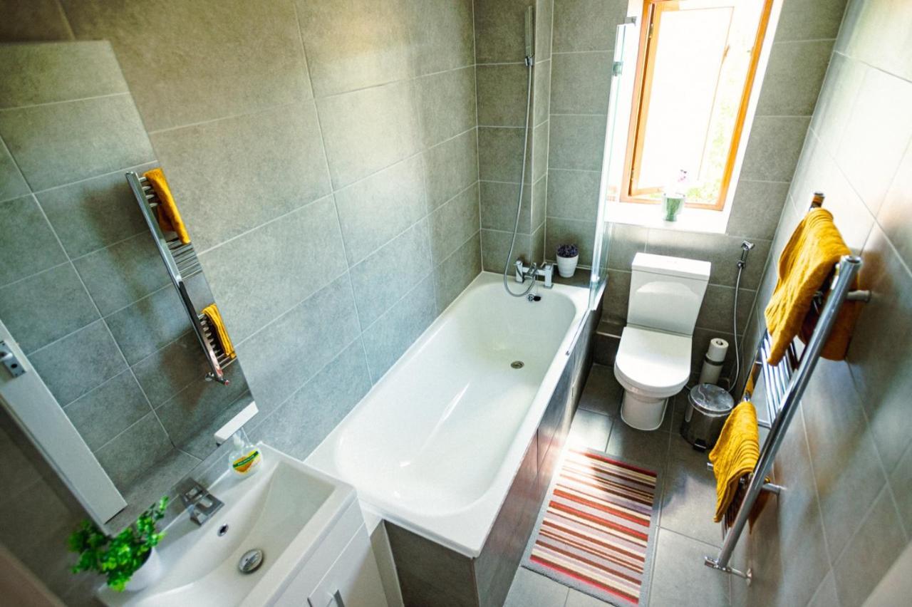 Appartement Portobello Corner Londen