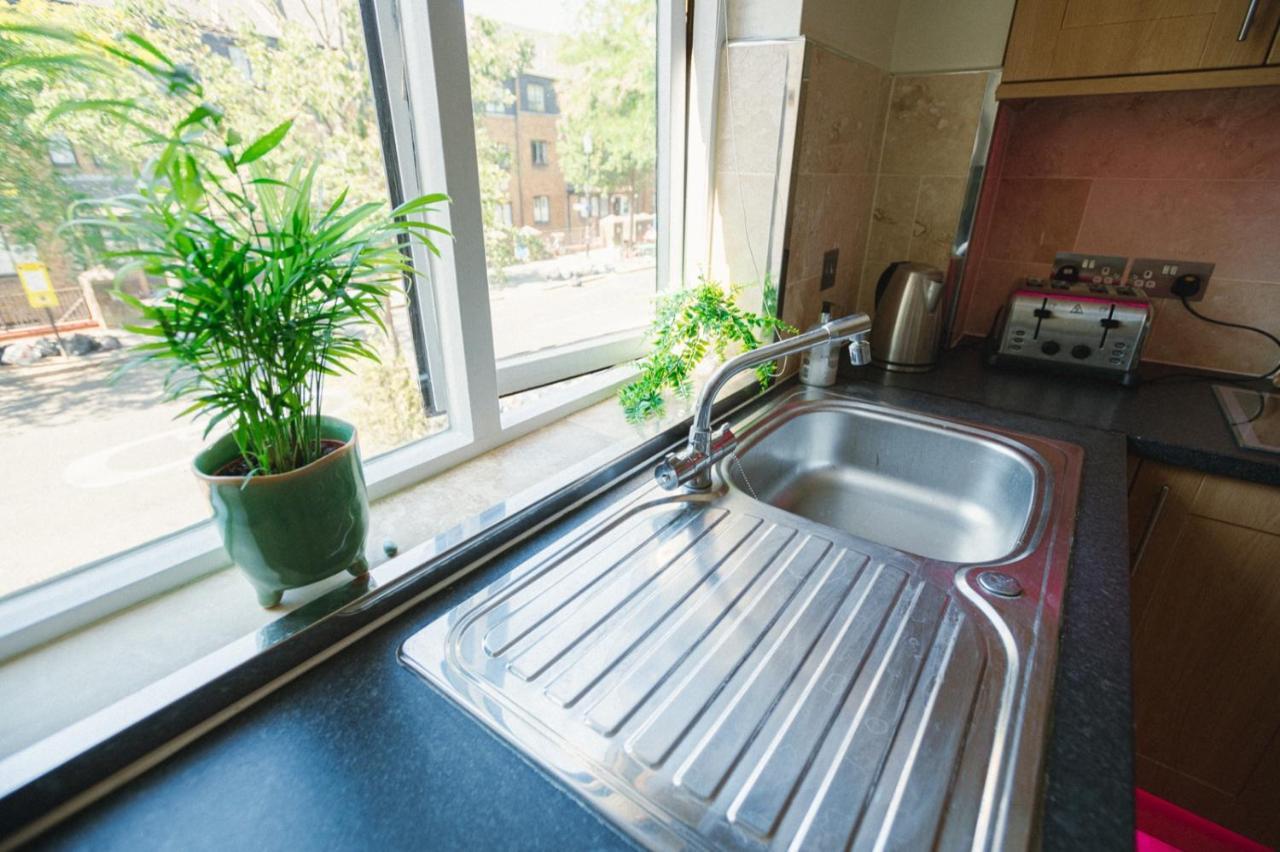 Portobello Corner Appartement Londen
