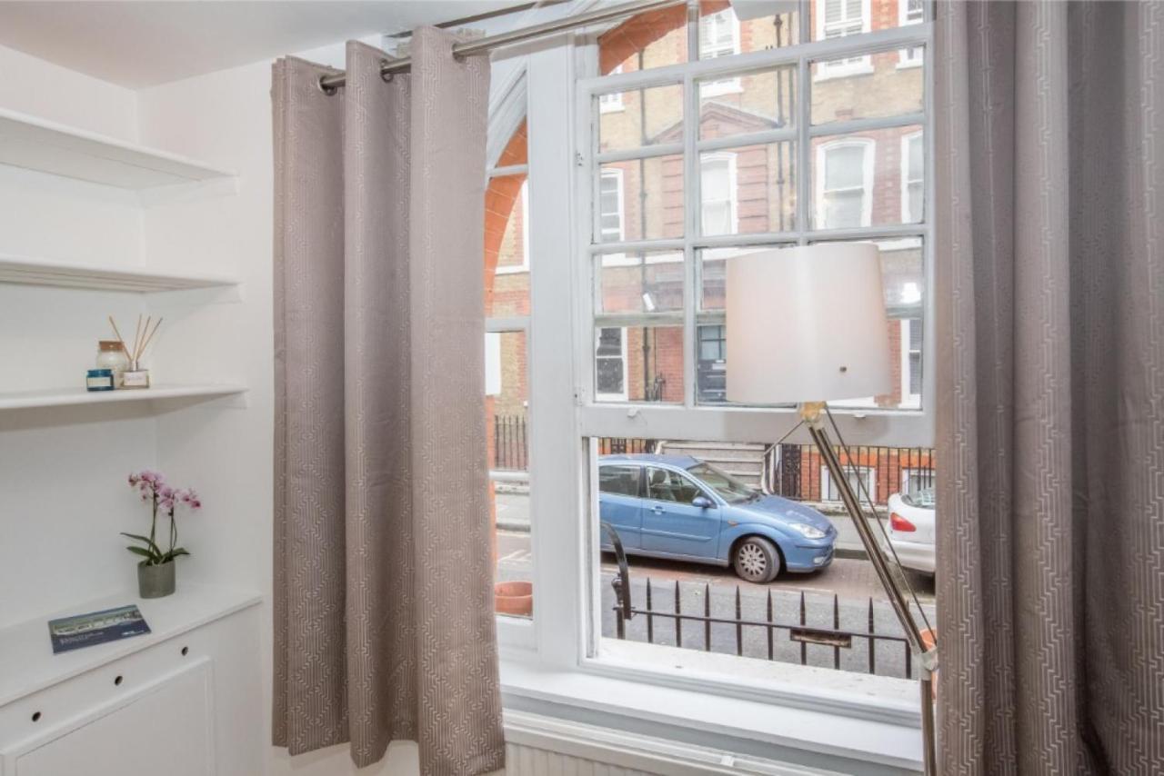 Appartement Next To Oxford Street Londen