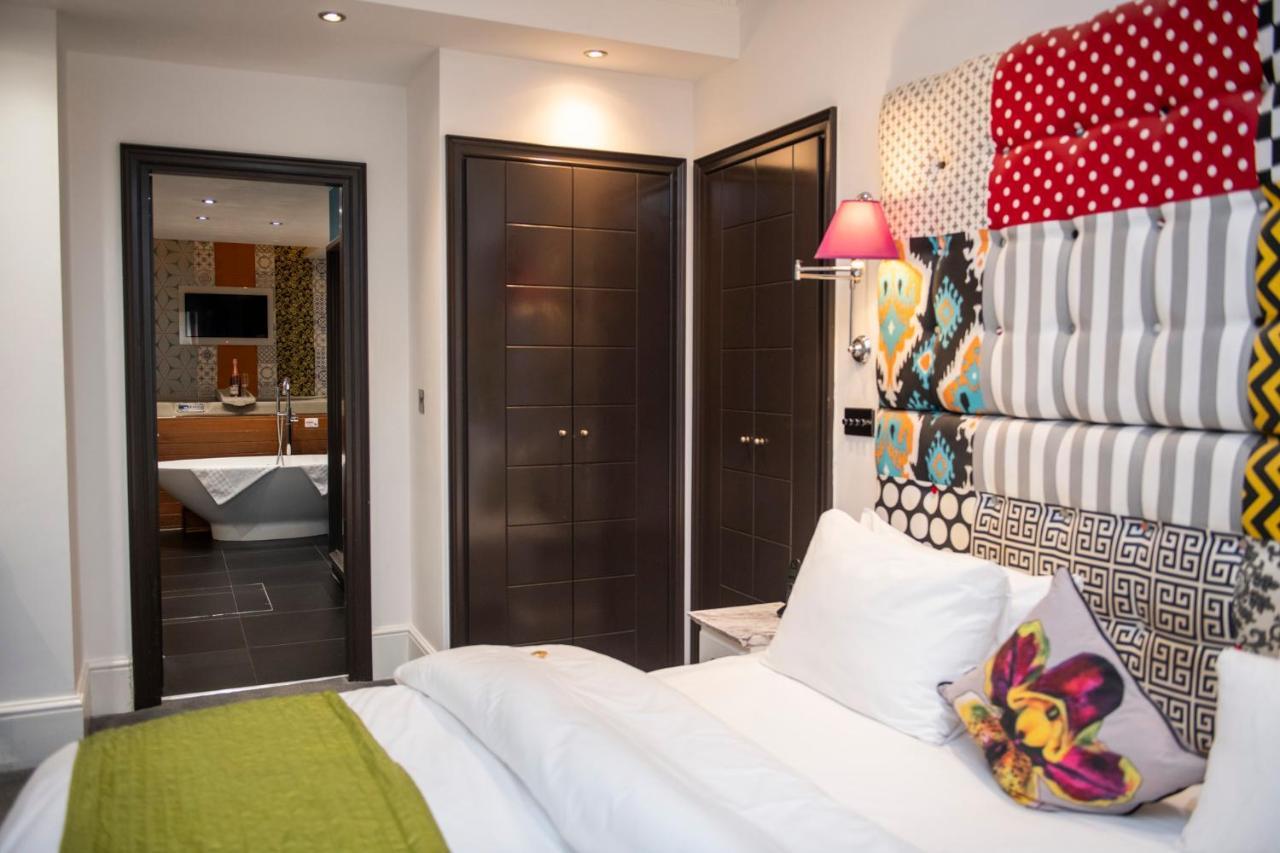 The Exhibitionist 5* Londen