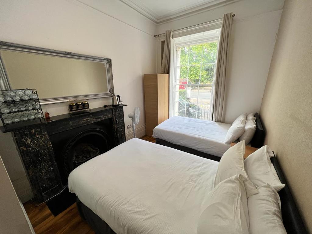 Al Messila, Luxury Collection * Londres