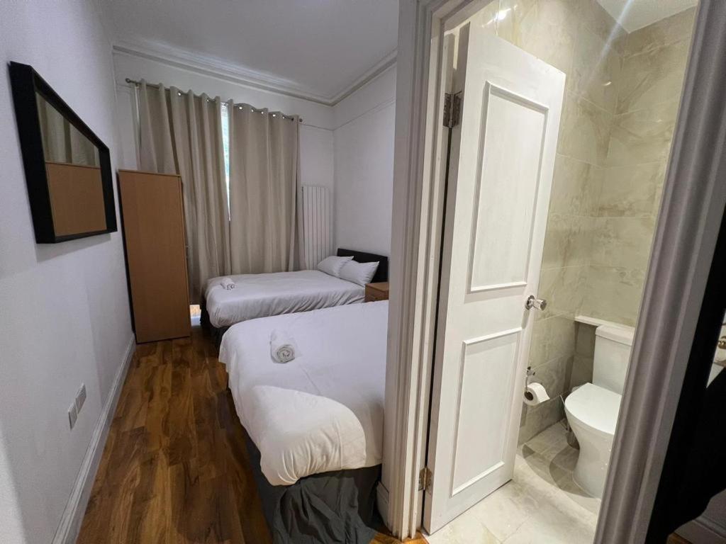 Al Messila, Luxury Collection * Londres