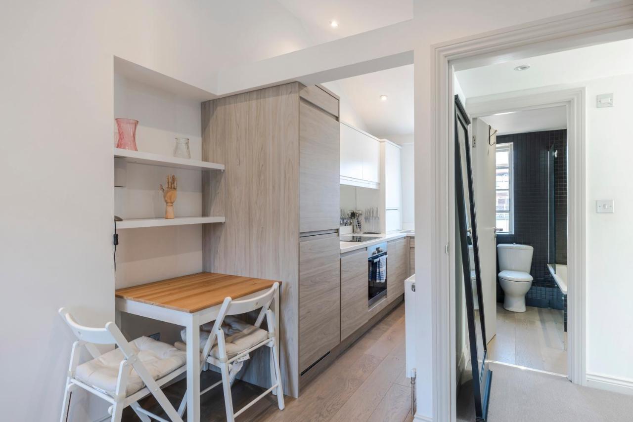 Marylebone Gloucester Place * London