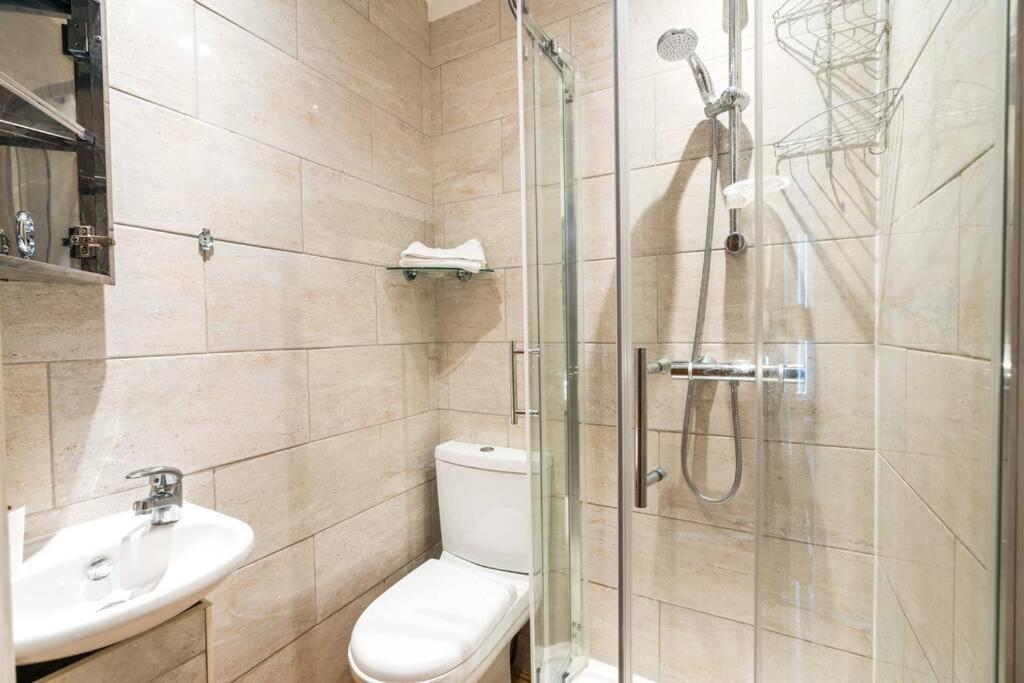 Holiday home Jones Real Escapes Retreat *