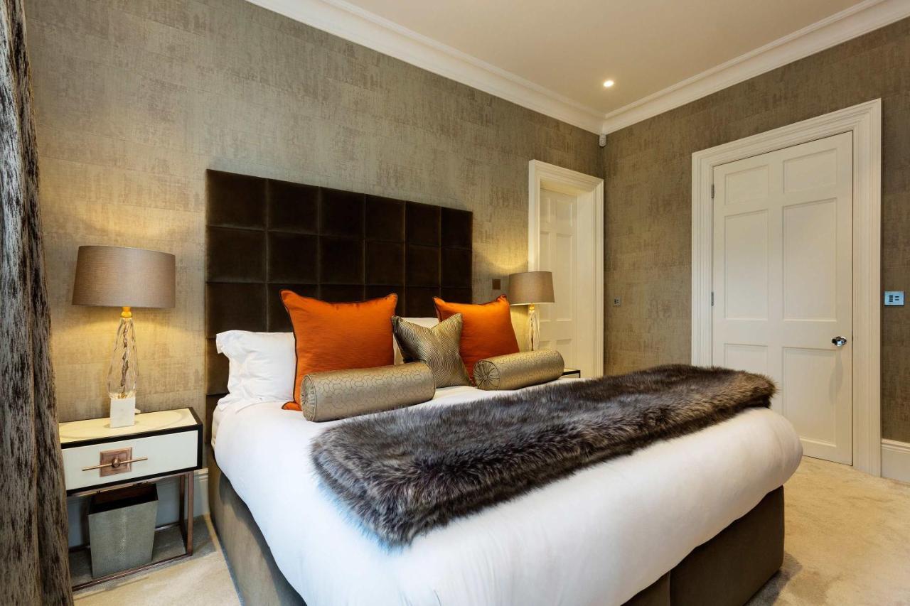 Holiday home Veeve - Pears And Graces London